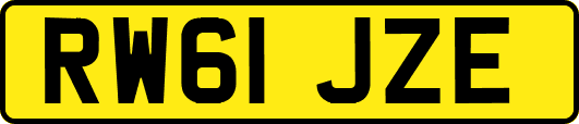 RW61JZE