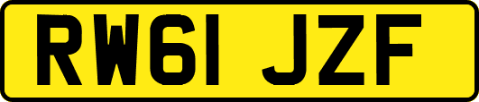 RW61JZF