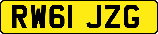 RW61JZG