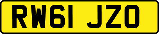 RW61JZO