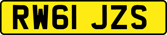 RW61JZS