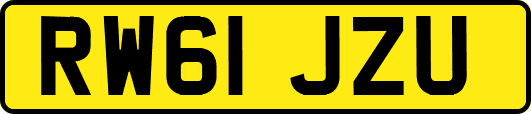 RW61JZU