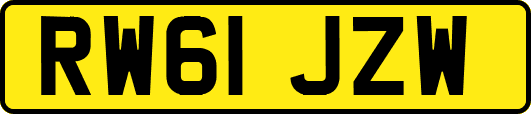 RW61JZW