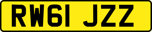 RW61JZZ