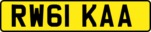 RW61KAA