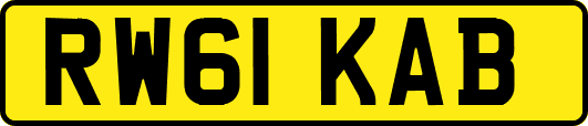 RW61KAB
