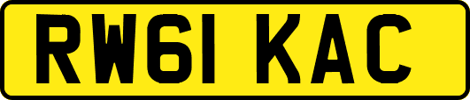 RW61KAC