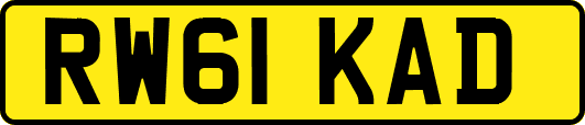 RW61KAD