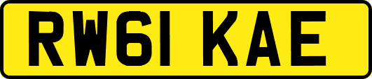 RW61KAE