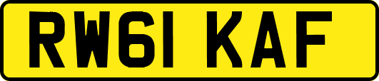 RW61KAF
