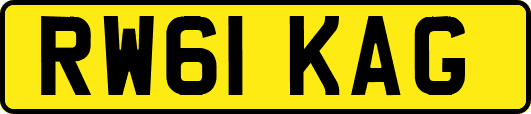 RW61KAG