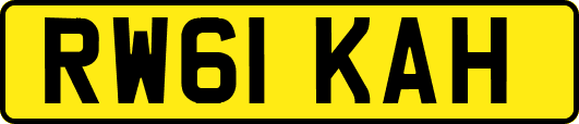 RW61KAH