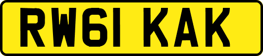 RW61KAK