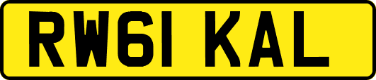 RW61KAL