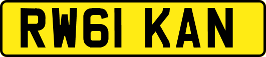 RW61KAN
