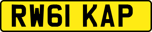 RW61KAP