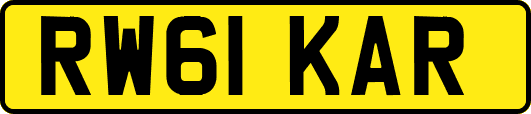 RW61KAR