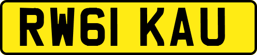 RW61KAU