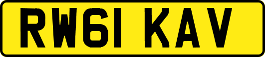 RW61KAV