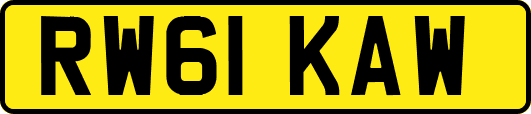 RW61KAW