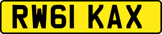 RW61KAX