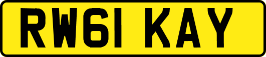 RW61KAY