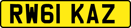 RW61KAZ