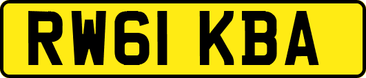 RW61KBA