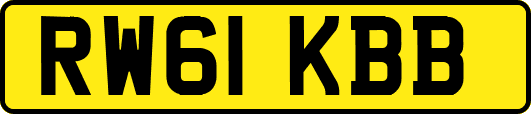 RW61KBB