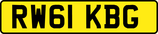 RW61KBG