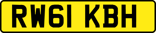 RW61KBH