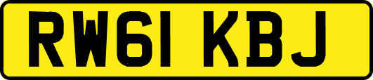 RW61KBJ