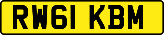 RW61KBM