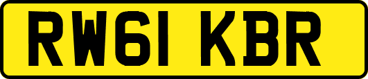 RW61KBR