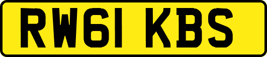 RW61KBS