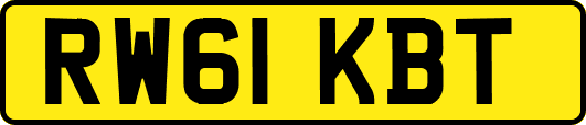 RW61KBT