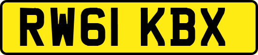 RW61KBX