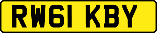 RW61KBY