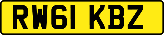RW61KBZ