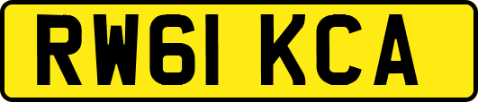 RW61KCA