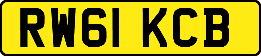 RW61KCB