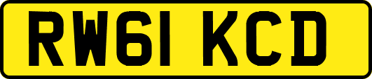 RW61KCD