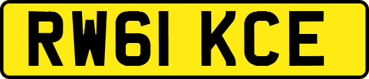 RW61KCE