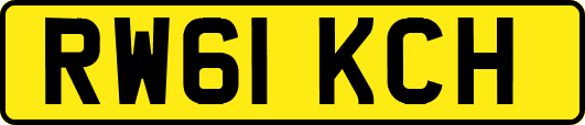 RW61KCH