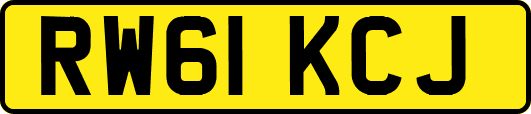 RW61KCJ