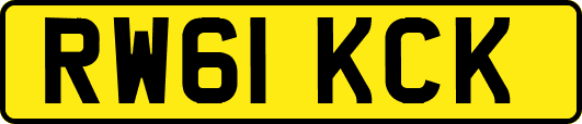 RW61KCK