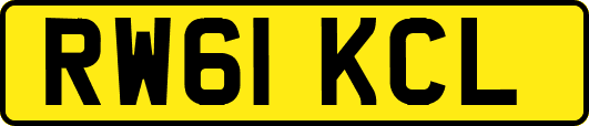 RW61KCL