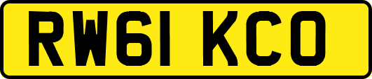 RW61KCO