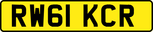 RW61KCR