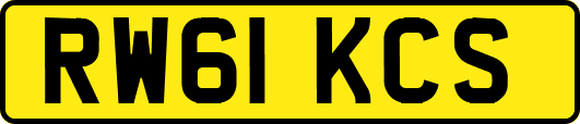 RW61KCS